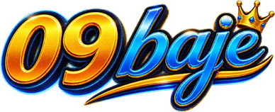 09 Baje লোগো
